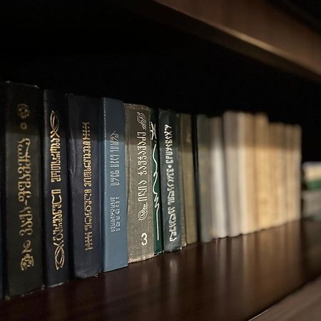 ,,Anna'S" Guesthouse K'vemo Alvani المظهر الخارجي الصورة