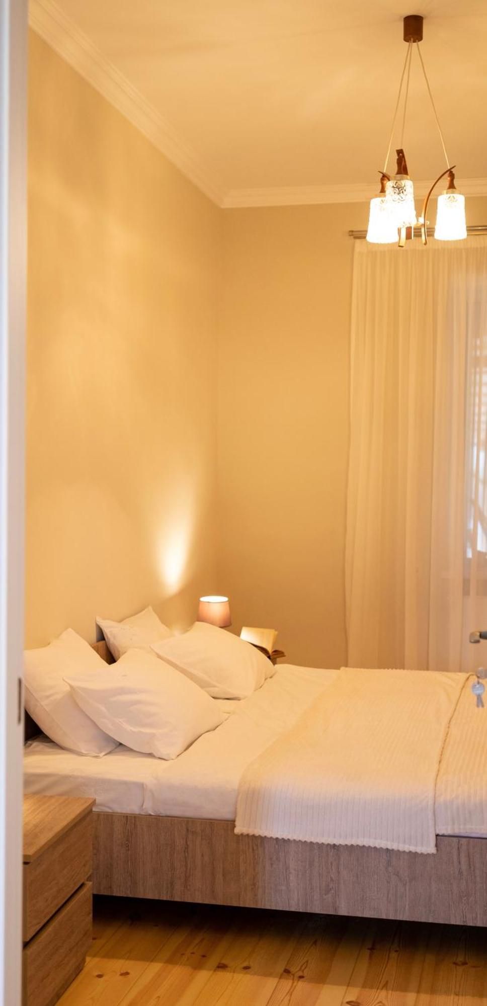 ,,Anna'S" Guesthouse K'vemo Alvani المظهر الخارجي الصورة