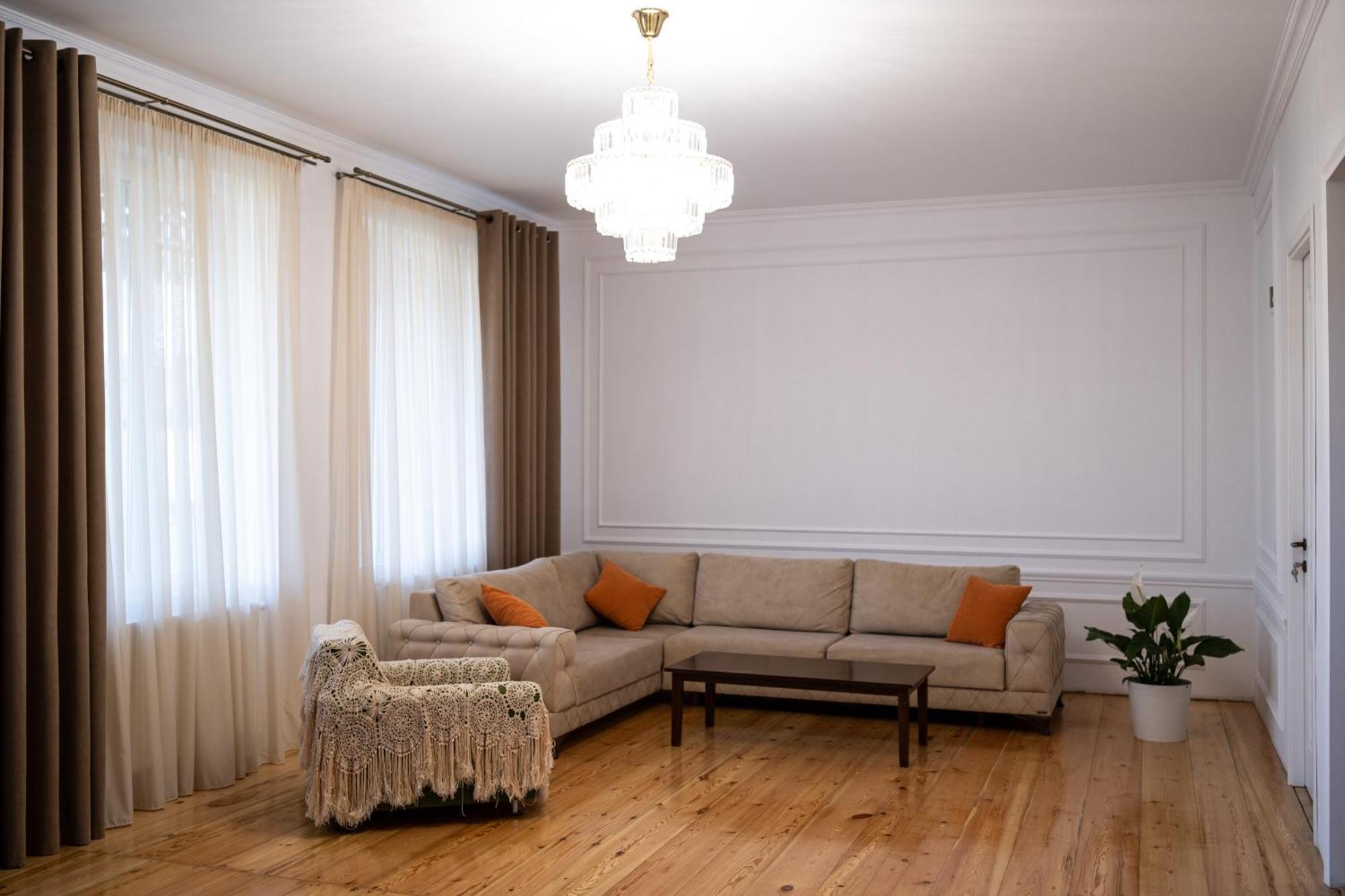 ,,Anna'S" Guesthouse K'vemo Alvani المظهر الخارجي الصورة